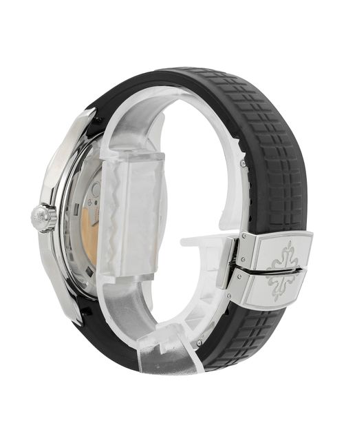 Patek Philippe Aquanaut 5167A-001 Image 3